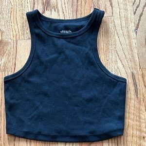 Wild Fable racer back tank top